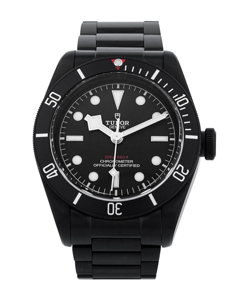 Tudor Black Bay M79230DK-0008